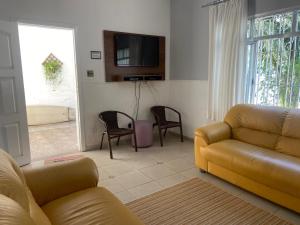 Confortável Casa em Pitangueiras no Guarujá