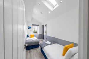 Spacious & Comfortable 3-Bedroom Retreat in NW10