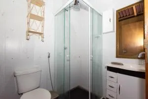 Casa das violetas - 沙帕达-杜斯吉马朗伊斯