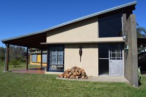 Casa Quincho Alma Calma Concordia E R