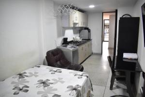 San Luis Apartamento 101 Cúcuta