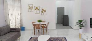 Homestay KampungKu