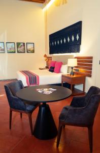 Casa Azulai Puebla Hotel Boutique