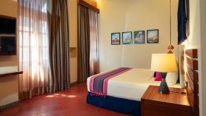 Casa Azulai Puebla Hotel Boutique