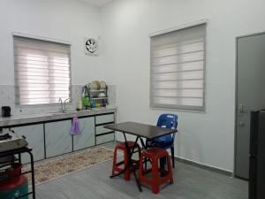 Homestay KampungKu