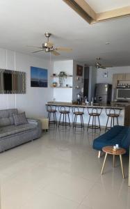 Condominio Reserva del mar Santa Marta