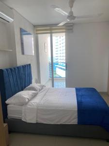 Condominio Reserva del mar Santa Marta