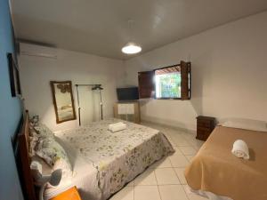 Casa Paraiso de Sonho Verde