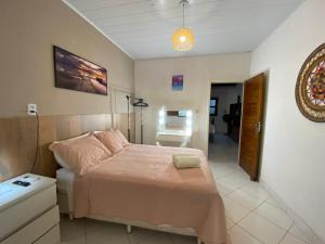 Casa Paraiso de Sonho Verde