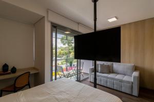 Apto Pinheiros Vila Madalena