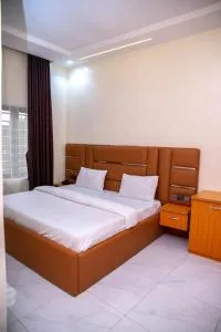 Chapy Hotels - Abakaliki