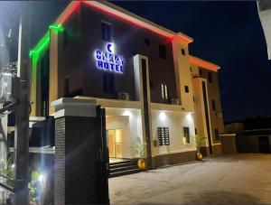 Chapy Hotels - 4hvězdičkové hotely ve městě Enugu