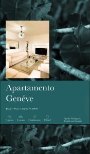 Apartamento COP30