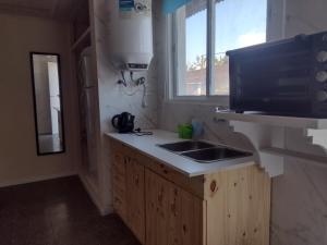 Descanso Pueyrredón