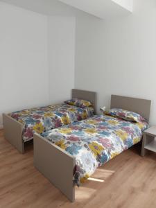 Casa Cilla Ettore e Anita