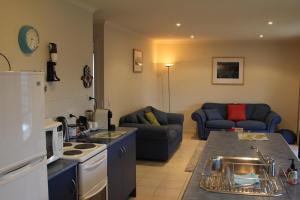 Island Breeze, enjoy the wilderness of KI