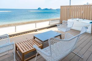Beach SPA TSUDA 1 Uno