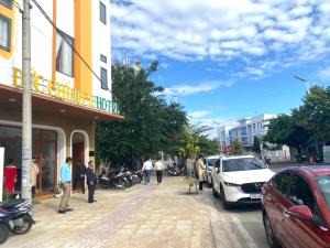 KHÁCH SẠN ĐỨC CHÍNH 2 - Phan Rang