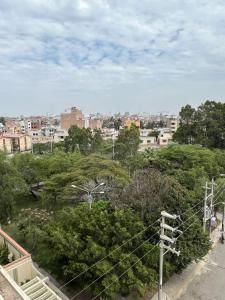 Departamento en Exclusiva Zona