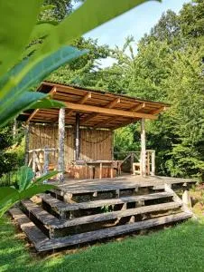 Hospedaje Turismo Rural La Junta - 富特罗诺