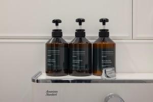 Aank Ryokan x Aank Air Cheongju