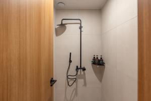 Aank Ryokan x Aank Air Cheongju