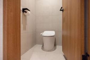 Aank Ryokan x Aank Air Cheongju