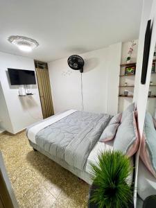 Acogedor apartamento en zona turística
