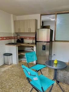 Acogedor apartamento en zona turística