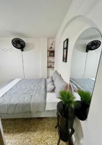 Acogedor apartamento en zona turística