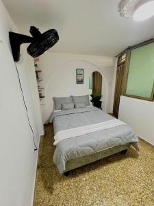 Acogedor apartamento en zona turística