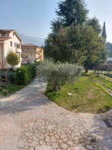 Casa Cilla Ettore e Anita