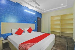 Hotel O Lavish Stay