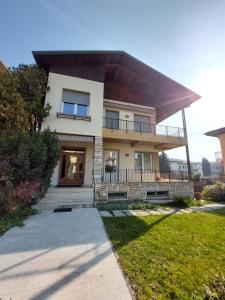 Casa Cilla Ettore e Anita