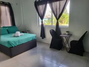 The Local Experience -Kosol Suite - Choiseul