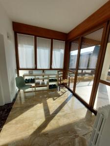 Casa Cilla Ettore e Anita