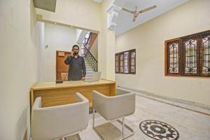 Hotel O Residency Inn