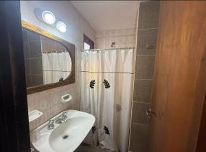 Dar Villa Gesell Delgado