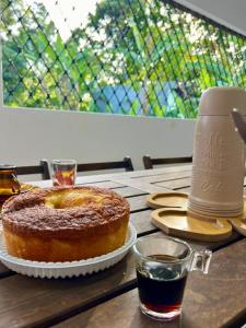 Casa na Serra de Martins