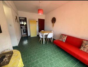 Dar Villa Gesell Delgado