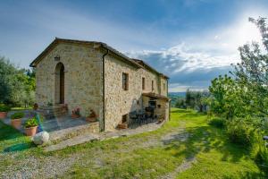 Agriturismo Bindozzino