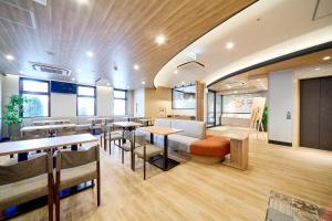 Washington R&B Hotel Kyoto Station Hachijoguchi