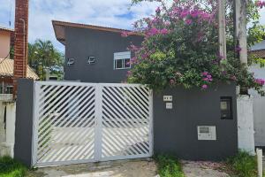 Casa Linda Cond Costa do Sol 100m da praia