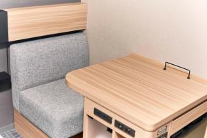 Washington R&B Hotel Kyoto Station Hachijoguchi