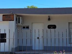 Almafuerte Alquiler Temporario