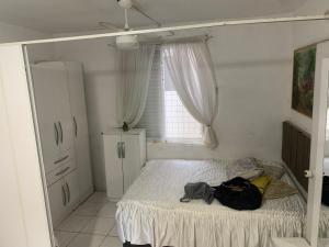 Casa de frente para praia