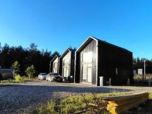 Cabaña Valdivia Piedra Blanca 2 - Pishuinco