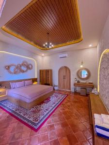 Princessa Villa by Raminten