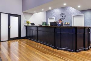 The Chancellor on Currie