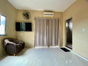 Casa com 2 suítes no Centro Histórico de Belém